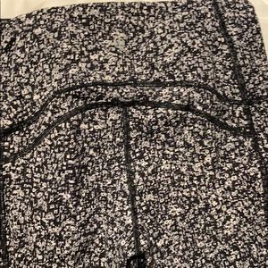 Cropped Lulu leggings